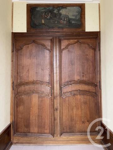 Appartement F4 à vendre  6 pièces - 158 m2 GUISE - 02