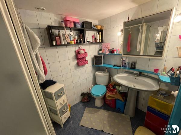 Maison - Vendu - 132 m² - BOURBONNE-LES-BAINS | The Door Man