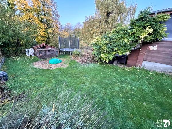 Maison - Vendu - 132 m² - BOURBONNE-LES-BAINS | The Door Man