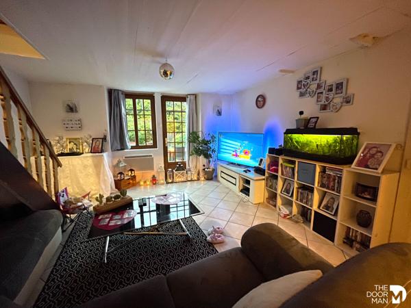 Maison - Vendu - 132 m² - BOURBONNE-LES-BAINS | The Door Man