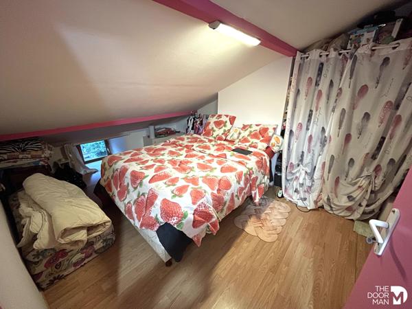 Maison - Vendu - 132 m² - BOURBONNE-LES-BAINS | The Door Man