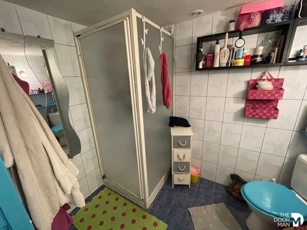 Maison - Vendu - 132 m² - BOURBONNE-LES-BAINS | The Door Man