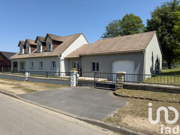 Maison à vendre 10 pièces 195 m² Belval