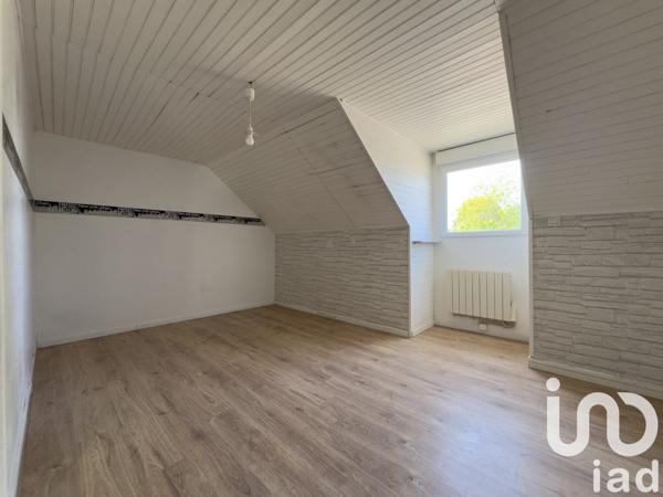 Maison à vendre 10 pièces 195 m² Belval