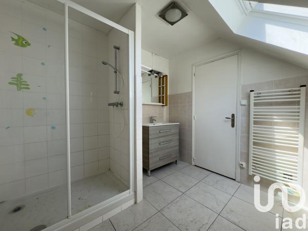 Maison à vendre 10 pièces 195 m² Belval