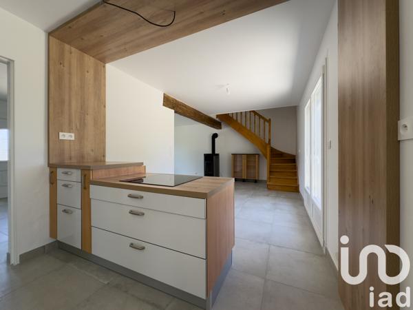 Maison à vendre 10 pièces 195 m² Belval