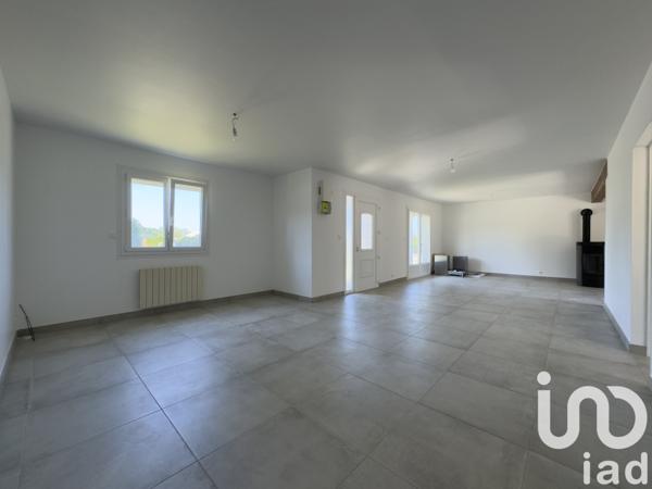 Maison à vendre 10 pièces 195 m² Belval