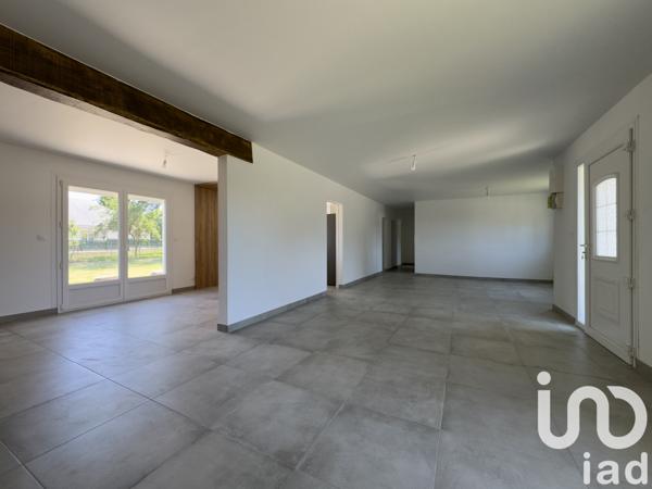 Maison à vendre 10 pièces 195 m² Belval