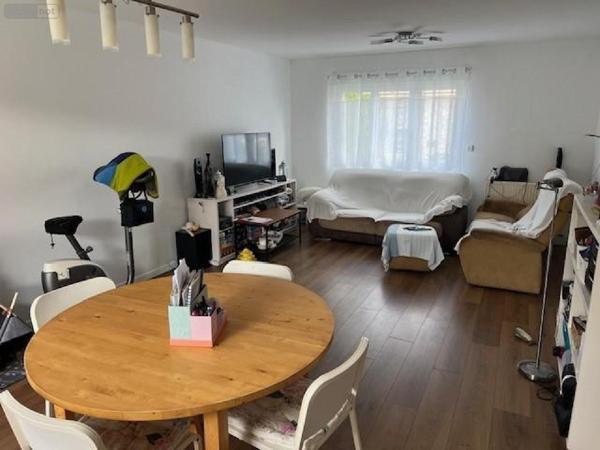 Maison à vendre à Huby-Saint-Leu dans le Pas-de-Calais (62140), ref : 083/1931