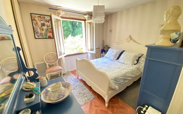 Maison à vendre    4 pièces •  Villemade