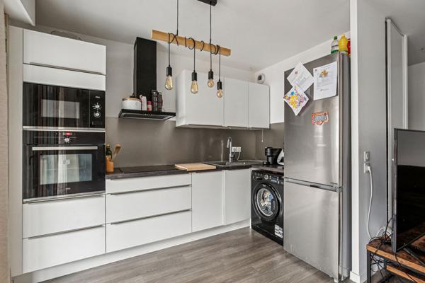 Appartement Nanterre 4 pièces 73 m2