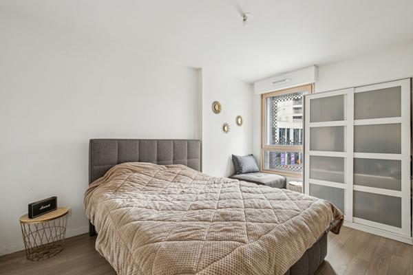 Appartement Nanterre 4 pièces 73 m2