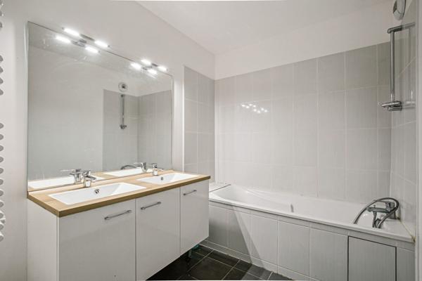 Appartement Nanterre 4 pièces 73 m2