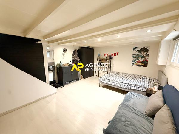 Maison indépendante Argenteuil 4 pièces 3 chambres 70 m2 160 m² de terrain €249 900 ** - Référence 4433