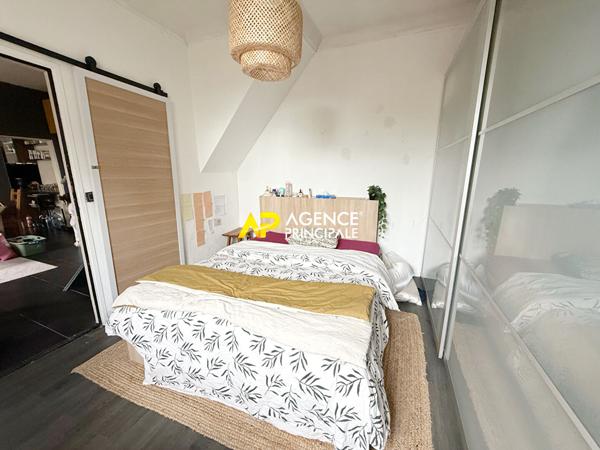 Maison indépendante Argenteuil 4 pièces 3 chambres 70 m2 160 m² de terrain €249 900 ** - Référence 4433