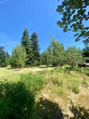 Maison 80M² avec dépendance sur grand terrain plat d'1Hectare
