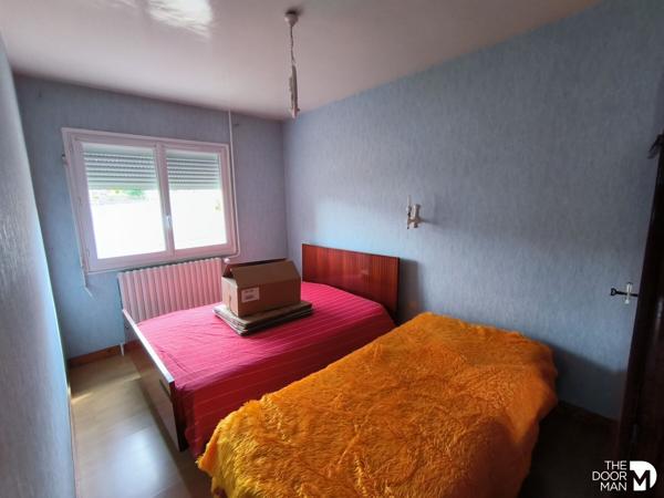 Maison - Vendu - 95 m² - BAIS | The Door Man
