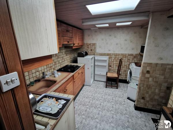 Maison - Vendu - 78 m² - LA MADELEINE | The Door Man
