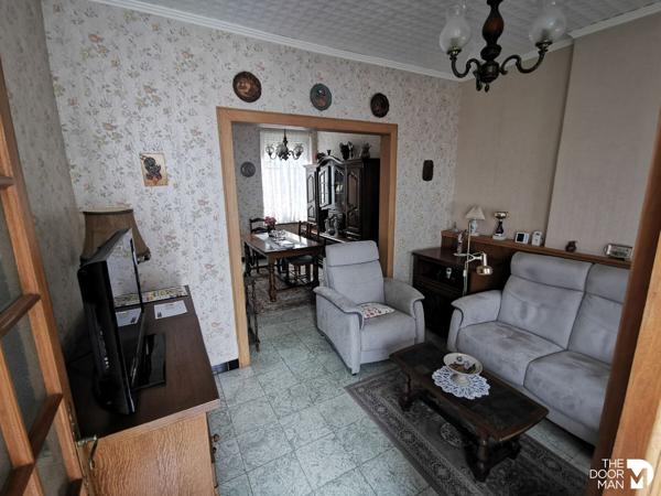 Maison - Vendu - 78 m² - LA MADELEINE | The Door Man