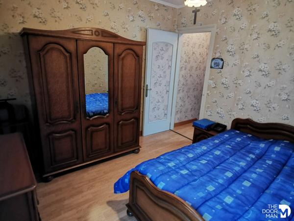 Maison - Vendu - 78 m² - LA MADELEINE | The Door Man