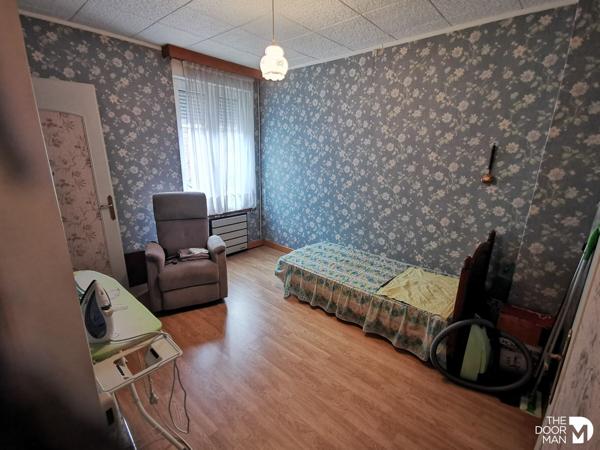 Maison - Vendu - 78 m² - LA MADELEINE | The Door Man