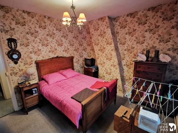 Maison - Vendu - 78 m² - LA MADELEINE | The Door Man