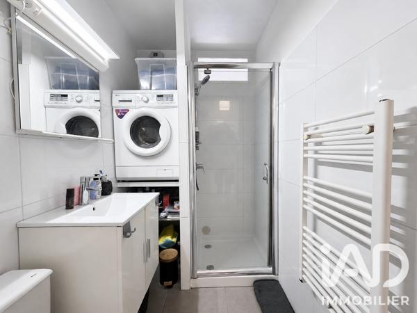 Studio à vendre 23 m² Saint-Raphaël