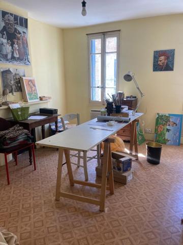 Plein centre