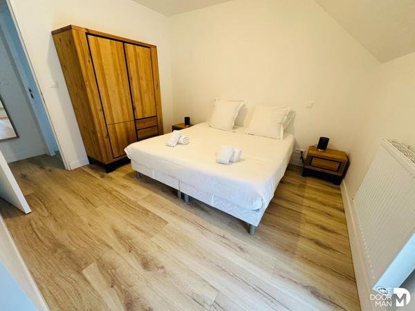 Appartement - Vendu - 44 m² - PLEURTUIT | The Door Man