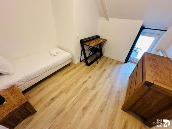 Appartement - Vendu - 44 m² - PLEURTUIT | The Door Man