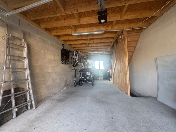 Maison - Vendu - 109 m² - ENTRAMMES | The Door Man