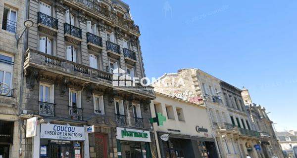 Location Appartement 3 pièces 66.45 m² - Bordeaux 33000