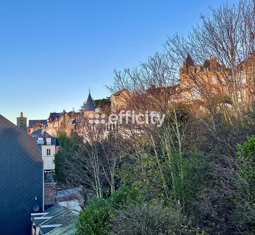 Appartement 2 pièces - 32 m² Exclusivité efficity