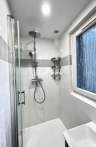 Appartement 2 pièces - 32 m² Exclusivité efficity