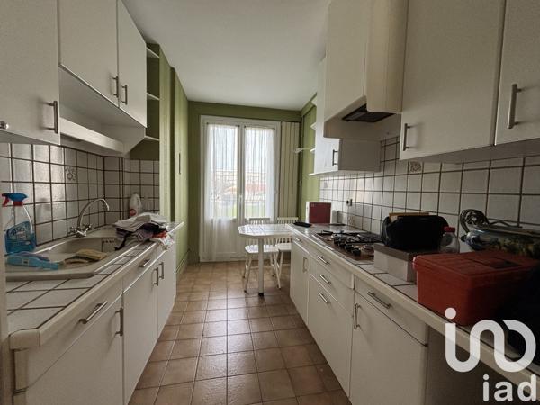 Appartement 3 pièces de 75 m² à La Rochelle (17000)