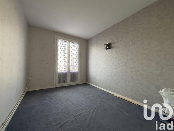Appartement 3 pièces de 75 m² à La Rochelle (17000)