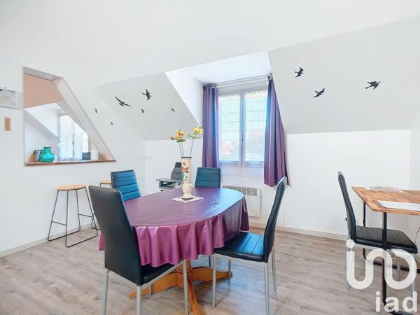 Maison à vendre 4 pièces 85 m² Moret-Loing-et-Orvanne