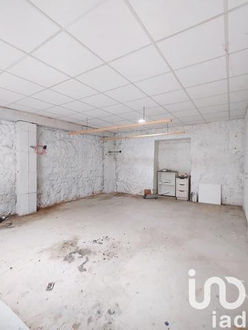 Maison à vendre 4 pièces 85 m² Moret-Loing-et-Orvanne