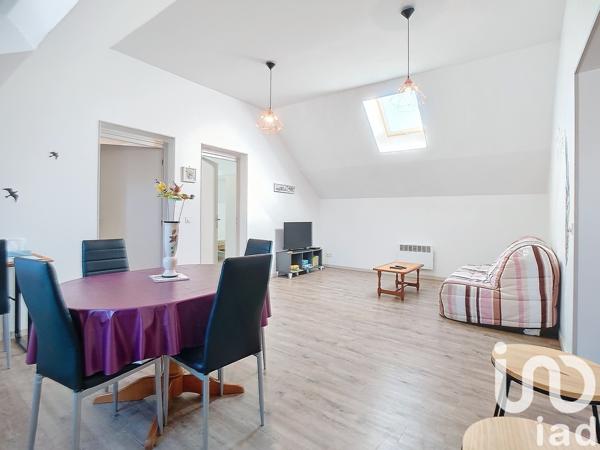 Maison à vendre 4 pièces 85 m² Moret-Loing-et-Orvanne