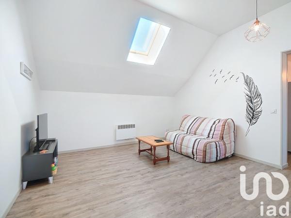 Maison à vendre 4 pièces 85 m² Moret-Loing-et-Orvanne