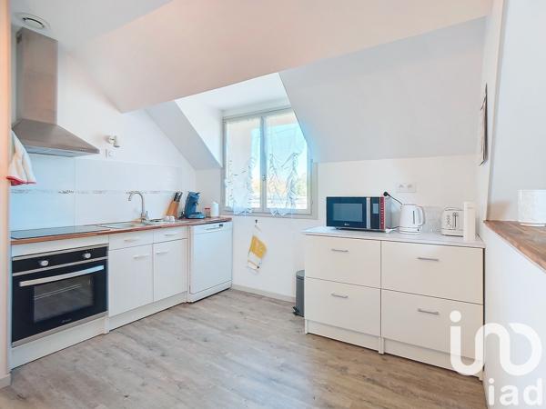 Maison à vendre 4 pièces 85 m² Moret-Loing-et-Orvanne