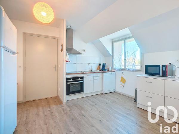 Maison à vendre 4 pièces 85 m² Moret-Loing-et-Orvanne