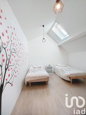 Maison à vendre 4 pièces 85 m² Moret-Loing-et-Orvanne