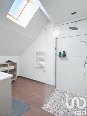 Maison à vendre 4 pièces 85 m² Moret-Loing-et-Orvanne