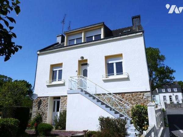Maison d'habitation 