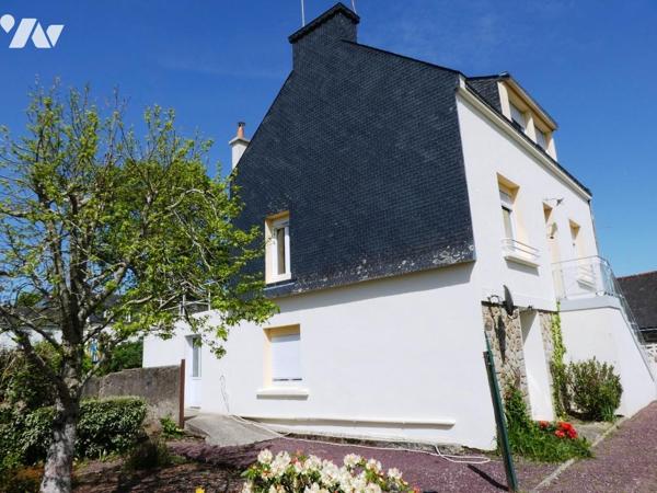 Maison d'habitation 