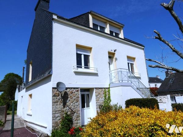 Maison d'habitation 