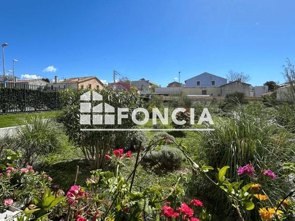 À vendre Appartement 3 pièces 60 m² - Marseille 13008