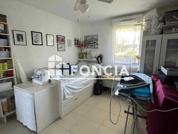 À vendre Appartement 3 pièces 60 m² - Marseille 13008