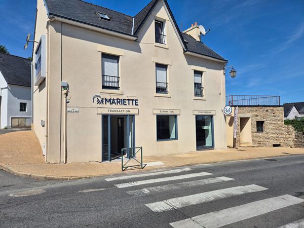 "STOCK" Clohars-Fouesnant - Entrepôt neuf dans une ZA , Clohars fouesnant